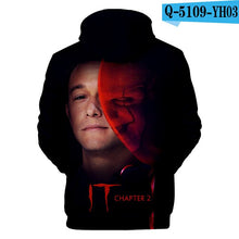 Load image into Gallery viewer, Chapter Two 3D Sweatshirt