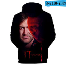 Load image into Gallery viewer, Chapter Two 3D Sweatshirt