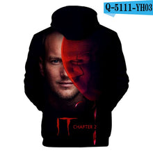 Load image into Gallery viewer, Chapter Two 3D Sweatshirt