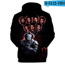 Load image into Gallery viewer, Chapter Two 3D Sweatshirt