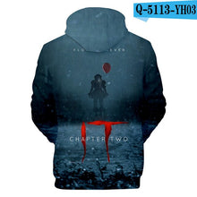 Load image into Gallery viewer, Chapter Two 3D Sweatshirt