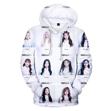 Load image into Gallery viewer, LOONA Team 3D Sweatshirt