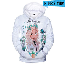 Load image into Gallery viewer, LOONA Team 3D Sweatshirt