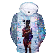 Load image into Gallery viewer, Love, Death and Robots 3D Sweatshirt