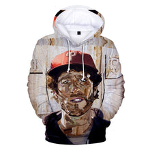 Load image into Gallery viewer, Lil Dicky 3D Sweatshirt
