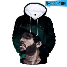 Load image into Gallery viewer, Lil Dicky 3D Sweatshirt
