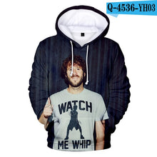Load image into Gallery viewer, Lil Dicky 3D Sweatshirt