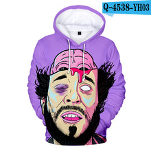 Load image into Gallery viewer, Lil Dicky 3D Sweatshirt