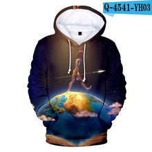 Load image into Gallery viewer, Lil Dicky 3D Sweatshirt