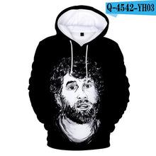 Load image into Gallery viewer, Lil Dicky 3D Sweatshirt