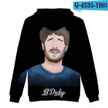 Load image into Gallery viewer, Lil Dicky 3D Sweatshirt