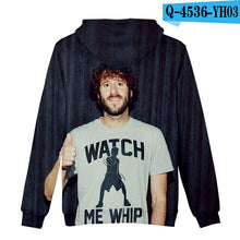 Load image into Gallery viewer, Lil Dicky 3D Sweatshirt