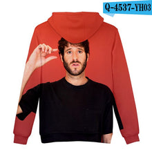 Load image into Gallery viewer, Lil Dicky 3D Sweatshirt