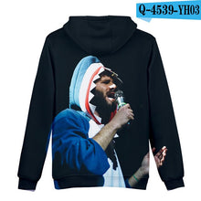 Load image into Gallery viewer, Lil Dicky 3D Sweatshirt