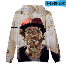 Load image into Gallery viewer, Lil Dicky 3D Sweatshirt