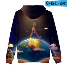 Load image into Gallery viewer, Lil Dicky 3D Sweatshirt