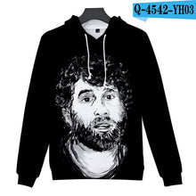 Load image into Gallery viewer, Lil Dicky 3D Sweatshirt