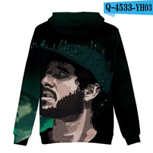 Load image into Gallery viewer, Lil Dicky 3D Sweatshirt