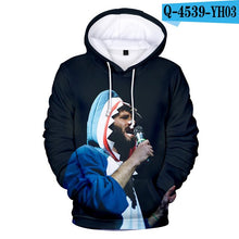 Load image into Gallery viewer, Lil Dicky 3D Sweatshirt