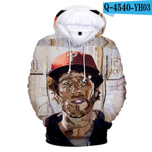 Load image into Gallery viewer, Lil Dicky 3D Sweatshirt