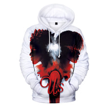 Load image into Gallery viewer, Horror Thriller 3D Sweatshirt