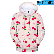Load image into Gallery viewer, Fruit 3D Sweatshirt
