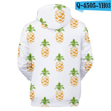 Load image into Gallery viewer, Fruit 3D Sweatshirt