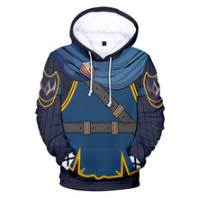 Load image into Gallery viewer, Fire Emblem 3D Sweatshirt