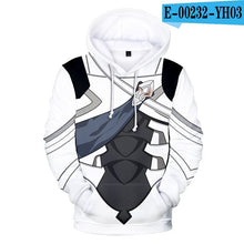Load image into Gallery viewer, Fire Emblem 3D Sweatshirt