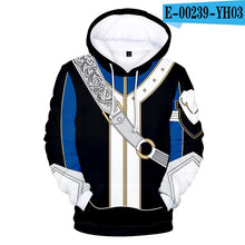 Load image into Gallery viewer, Fire Emblem 3D Sweatshirt