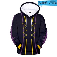 Load image into Gallery viewer, Fire Emblem 3D Sweatshirt