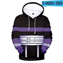 Load image into Gallery viewer, Fire Emblem 3D Sweatshirt