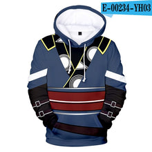 Load image into Gallery viewer, Fire Emblem 3D Sweatshirt