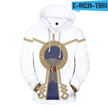 Load image into Gallery viewer, Fire Emblem 3D Sweatshirt