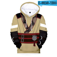 Load image into Gallery viewer, Fire Emblem 3D Sweatshirt
