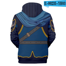 Load image into Gallery viewer, Fire Emblem 3D Sweatshirt