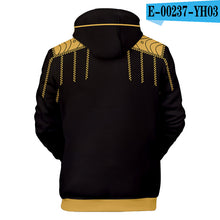 Load image into Gallery viewer, Fire Emblem 3D Sweatshirt