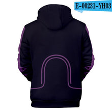 Load image into Gallery viewer, Fire Emblem 3D Sweatshirt