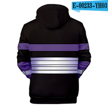 Load image into Gallery viewer, Fire Emblem 3D Sweatshirt