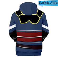 Load image into Gallery viewer, Fire Emblem 3D Sweatshirt