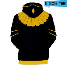 Load image into Gallery viewer, Fire Emblem 3D Sweatshirt