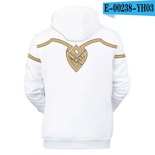 Load image into Gallery viewer, Fire Emblem 3D Sweatshirt