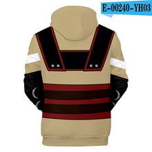 Load image into Gallery viewer, Fire Emblem 3D Sweatshirt