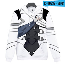 Load image into Gallery viewer, Fire Emblem 3D Sweatshirt