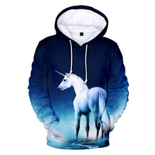 Load image into Gallery viewer, Animal 3D Sweatshirt