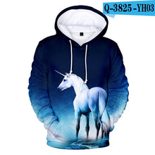 Load image into Gallery viewer, Animal 3D Sweatshirt