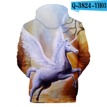 Load image into Gallery viewer, Animal 3D Sweatshirt