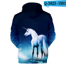 Load image into Gallery viewer, Animal 3D Sweatshirt