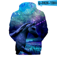 Load image into Gallery viewer, Animal 3D Sweatshirt