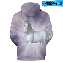 Load image into Gallery viewer, Animal 3D Sweatshirt